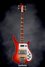 Rickenbacker 4003/4 , Fireglo: Full Instrument - Front