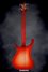 Rickenbacker 4003/4 , Fireglo: Full Instrument - Rear