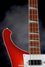 Rickenbacker 4003/4 , Fireglo: Neck - Front