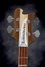 Rickenbacker 4003/4 S, Mapleglo: Headstock