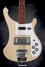 Rickenbacker 4003/4 S, Mapleglo: Body - Front