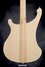 Aug 2016 Rickenbacker 4003/4 S, Mapleglo: Body - Rear