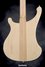 Rickenbacker 4003/4 S, Mapleglo: Body - Rear