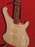 Rickenbacker 4003/4 S, Mapleglo: Close up - Free2