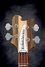 Rickenbacker 4003/4 S, Mapleglo: Headstock