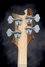 Rickenbacker 4003/4 S, Mapleglo: Headstock - Rear
