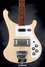Rickenbacker 4003/4 S, Mapleglo: Body - Front