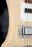 Rickenbacker 4003/4 S, Mapleglo: Close up - Free2