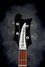 Rickenbacker 4003/4 S, Jetglo: Headstock