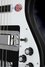 Rickenbacker 4003/4 S, Jetglo: Free image