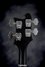 Rickenbacker 4003/4 S, Jetglo: Headstock - Rear