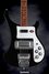 Rickenbacker 4003/4 S, Jetglo: Body - Front