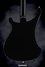 Sep 2016 Rickenbacker 4003/4 S, Jetglo: Body - Rear