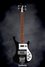 Rickenbacker 4003/4 S, Jetglo: Full Instrument - Front