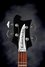 Rickenbacker 4003/4 S, Jetglo: Headstock