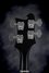 Rickenbacker 4003/4 S, Jetglo: Headstock - Rear