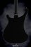 Sep 2016 Rickenbacker 4003/4 S, Jetglo: Body - Rear