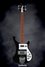 Rickenbacker 4003/4 S, Jetglo: Full Instrument - Front