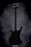 Rickenbacker 4003/4 S, Jetglo: Full Instrument - Rear