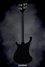 Rickenbacker 4003/4 S, Jetglo: Full Instrument - Rear