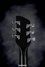 Rickenbacker 360/6 , Jetglo: Headstock - Rear