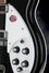 Rickenbacker 360/6 , Jetglo: Free image