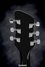 Rickenbacker 360/6 , Jetglo: Headstock - Rear