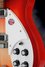 Rickenbacker 330/6 , Fireglo: Free image