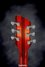 Rickenbacker 330/6 , Fireglo: Headstock - Rear