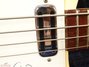 Rickenbacker 4001/4 CS, White: Free image2
