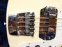 Rickenbacker 4001/4 CS, White: Close up - Free2