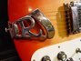 Rickenbacker 480/6 , Fireglo: Close up - Free2