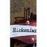 Rickenbacker 360/6 V64, Fireglo: Headstock
