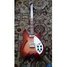 Rickenbacker 360/6 V64, Fireglo: Free image