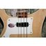 Rickenbacker 4003/4 , Mapleglo: Close up - Free2