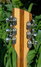 Rickenbacker 366/12 , Natural: Headstock - Rear