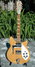 Rickenbacker 366/12 , Natural: Full Instrument - Front