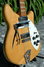 Rickenbacker 366/12 , Natural: Close up - Free2