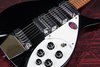 Rickenbacker 325/6 C64, Jetglo: Free image
