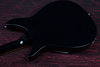 Jul 2016 Rickenbacker 325/6 C64, Jetglo: Body - Rear