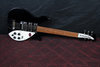 Rickenbacker 325/6 C64, Jetglo: Full Instrument - Front