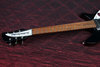 Rickenbacker 325/6 C64, Jetglo: Neck - Front