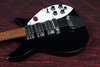 Rickenbacker 325/6 C64, Jetglo: Close up - Free