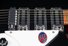 Rickenbacker 325/6 C64, Jetglo: Close up - Free2