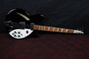 Rickenbacker 360/6 , Jetglo: Full Instrument - Front