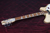 Rickenbacker 360/12 , Mapleglo: Neck - Front