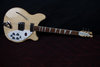Rickenbacker 360/6 , Mapleglo: Full Instrument - Front