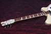Rickenbacker 360/6 , Mapleglo: Neck - Front
