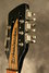 May 1991 Rickenbacker 660/12 TP, Jetglo: Headstock