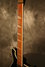 Rickenbacker 660/12 TP, Jetglo: Neck - Front